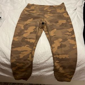 Lululemon align legging size 10